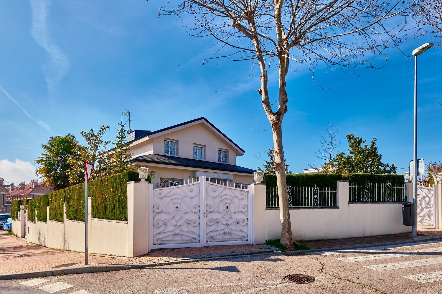 Casas o chalets-Venta-Colmenar Viejo-1761699-Foto-95