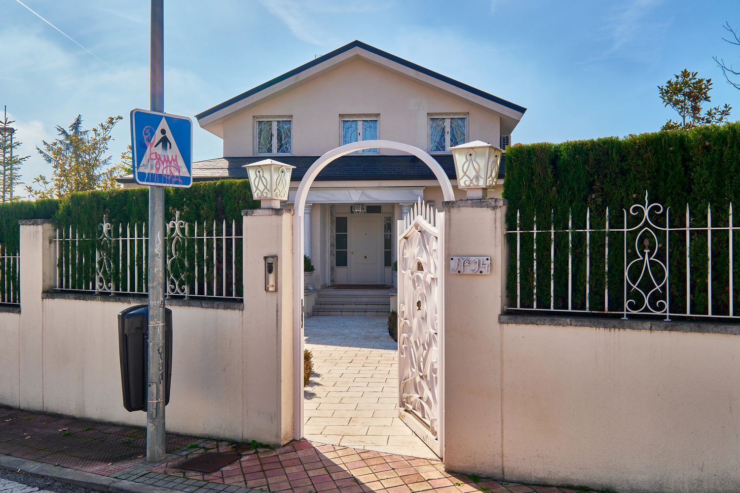 Casas o chalets-Venta-Colmenar Viejo-1761699-Foto-93