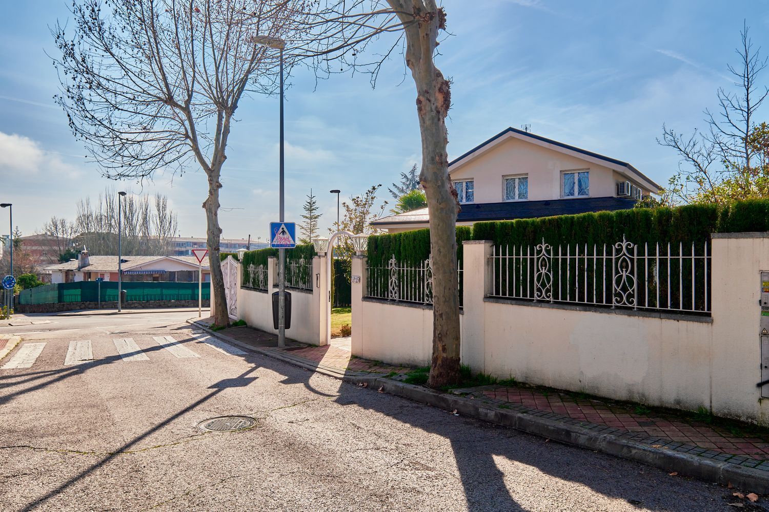 Casas o chalets-Venta-Colmenar Viejo-1761699-Foto-94