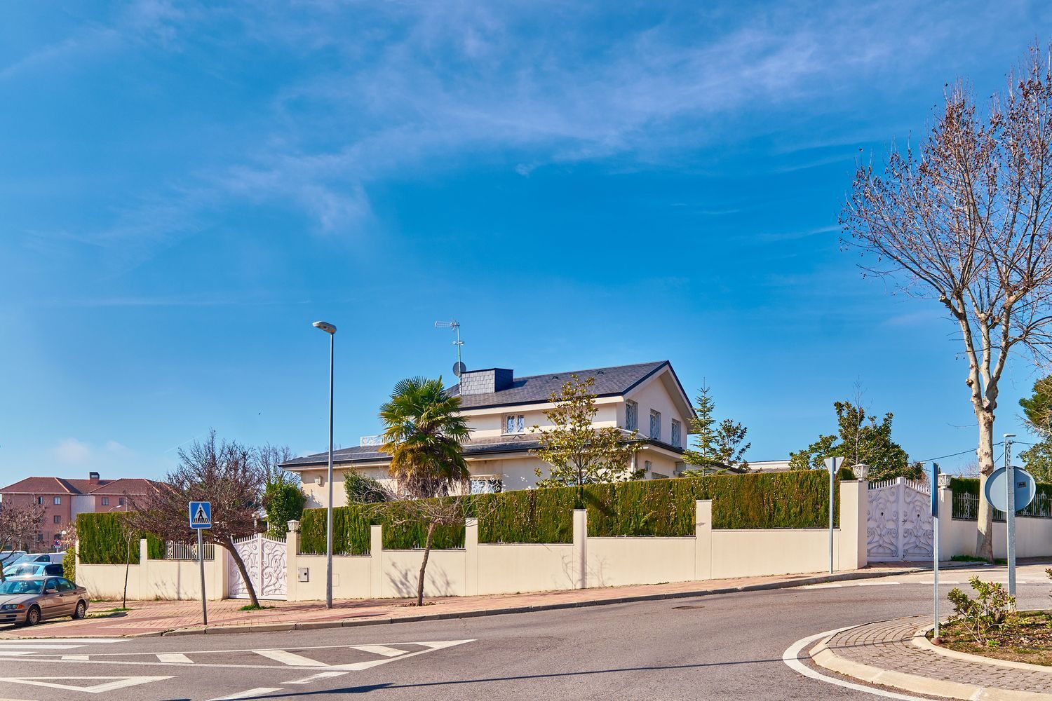 Casas o chalets-Venta-Colmenar Viejo-1761699-Foto-97