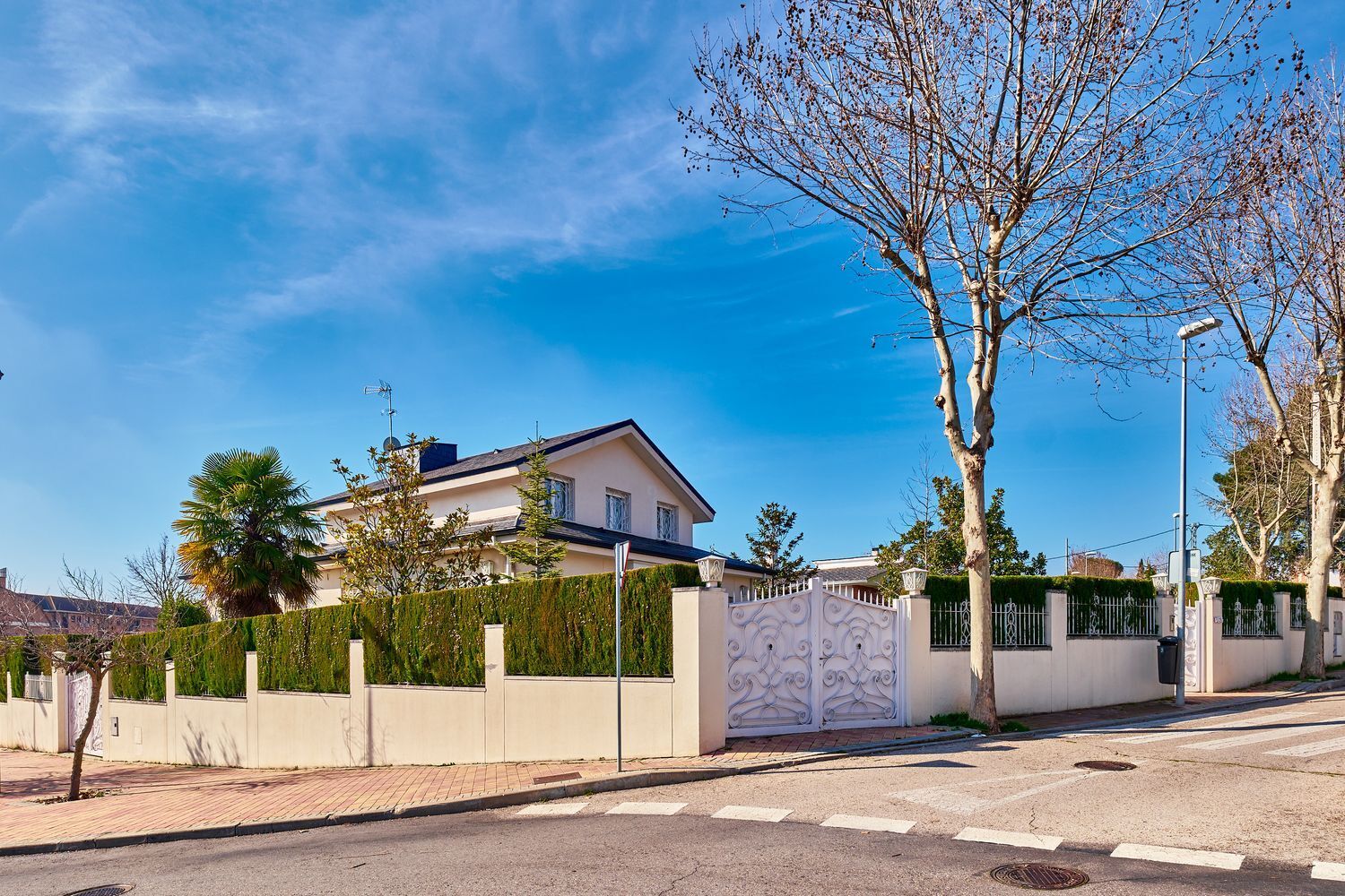 Casas o chalets-Venta-Colmenar Viejo-1761699-Foto-96
