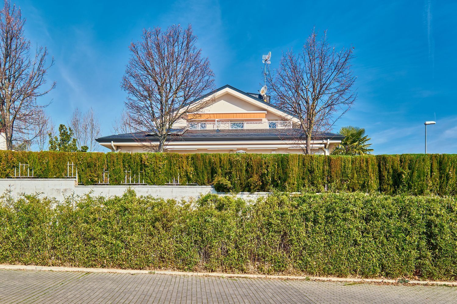 Casas o chalets-Venta-Colmenar Viejo-1761699-Foto-99