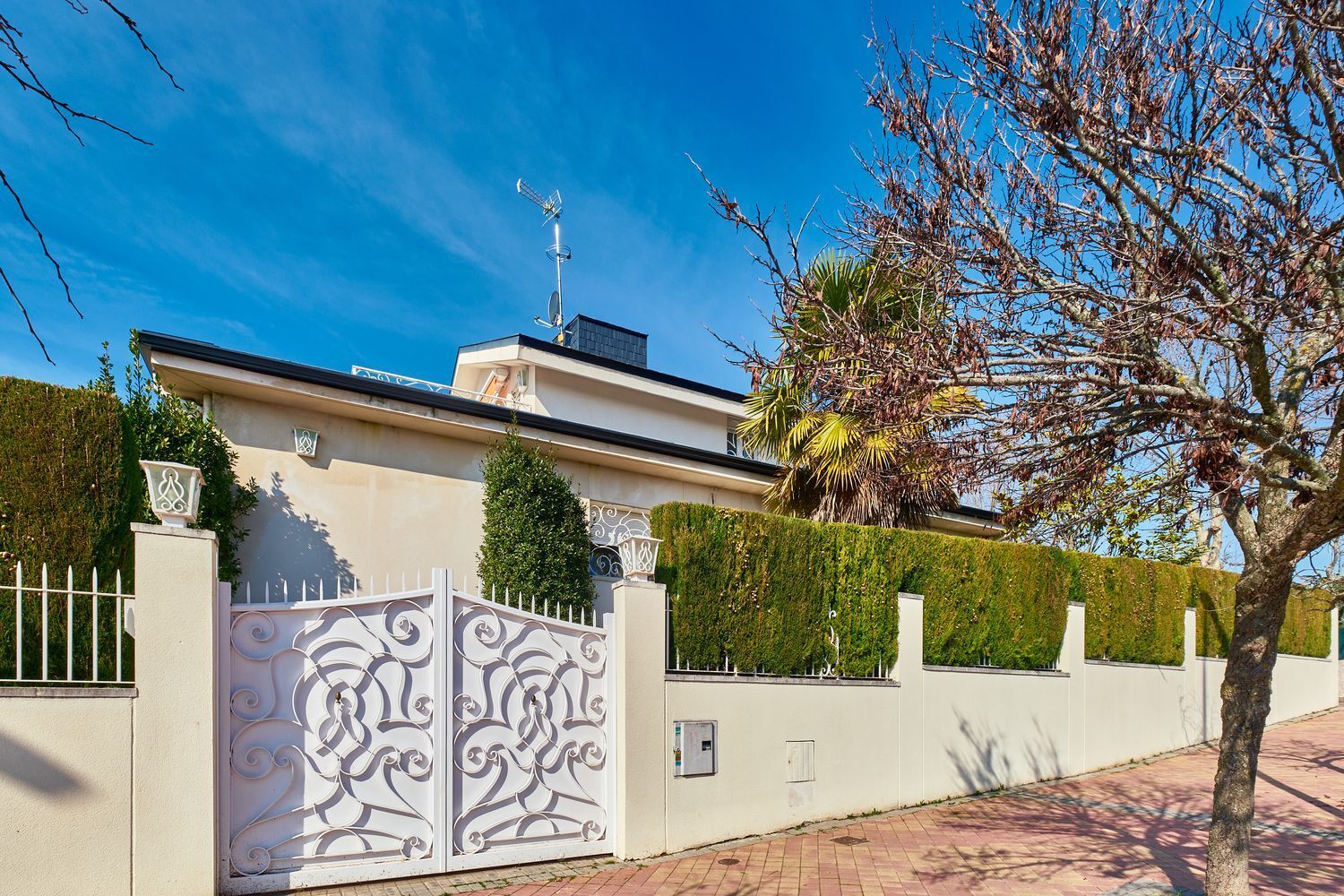 Casas o chalets-Venta-Colmenar Viejo-1761699-Foto-98