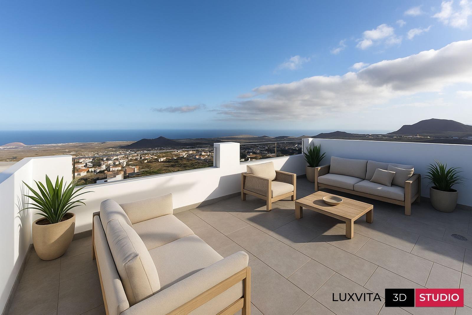 Casas o chalets-Venta-San Miguel de Abona-1761747-Foto-2