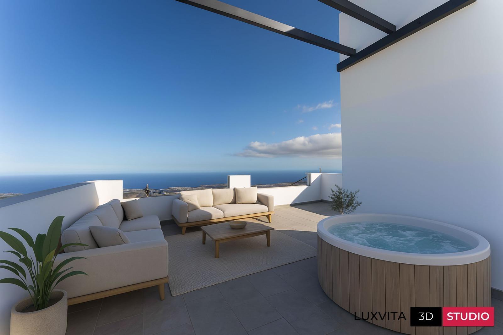 Casas o chalets-Venta-San Miguel de Abona-1761747-Foto-3
