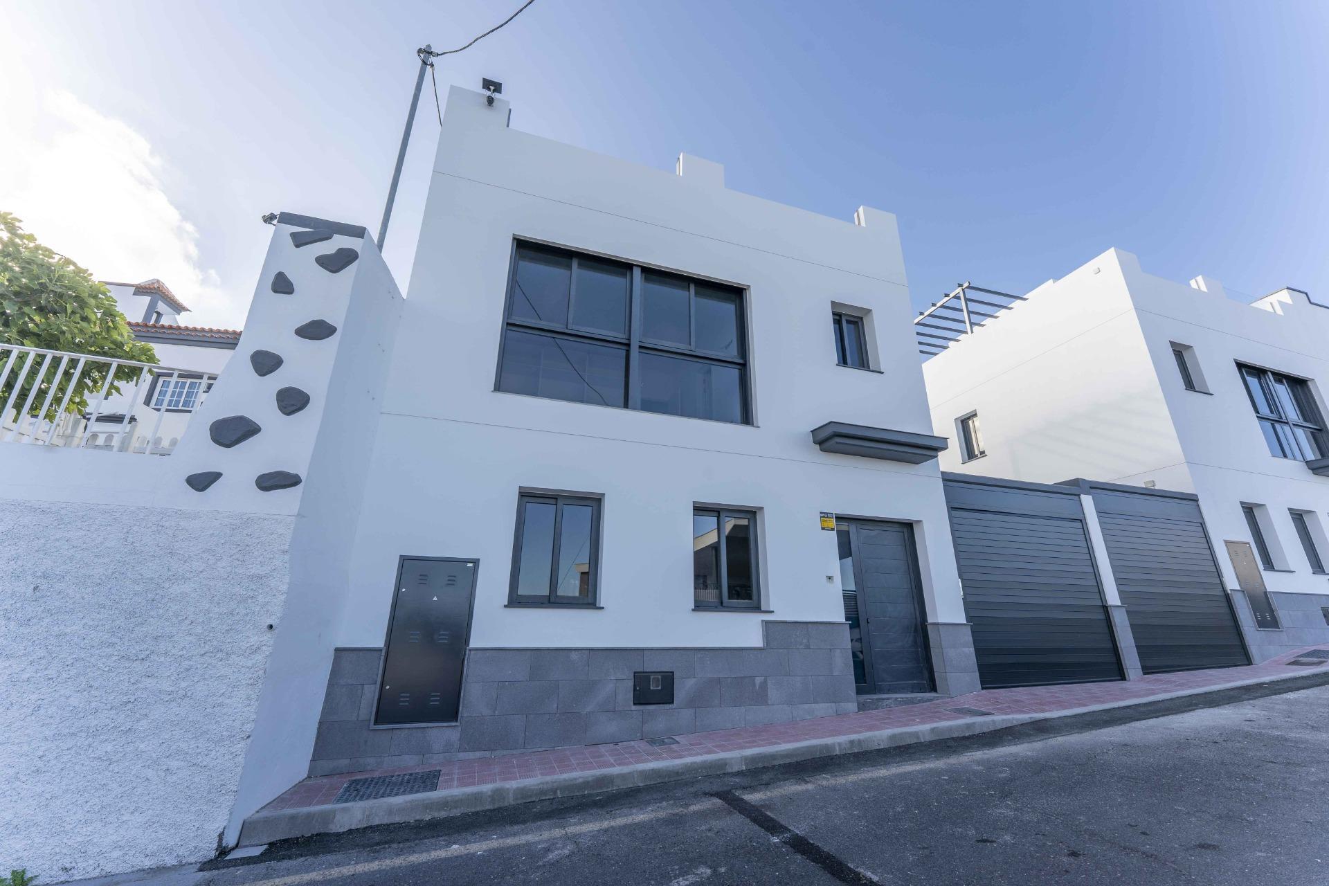Casas o chalets-Venta-San Miguel de Abona-1761747-Foto-11