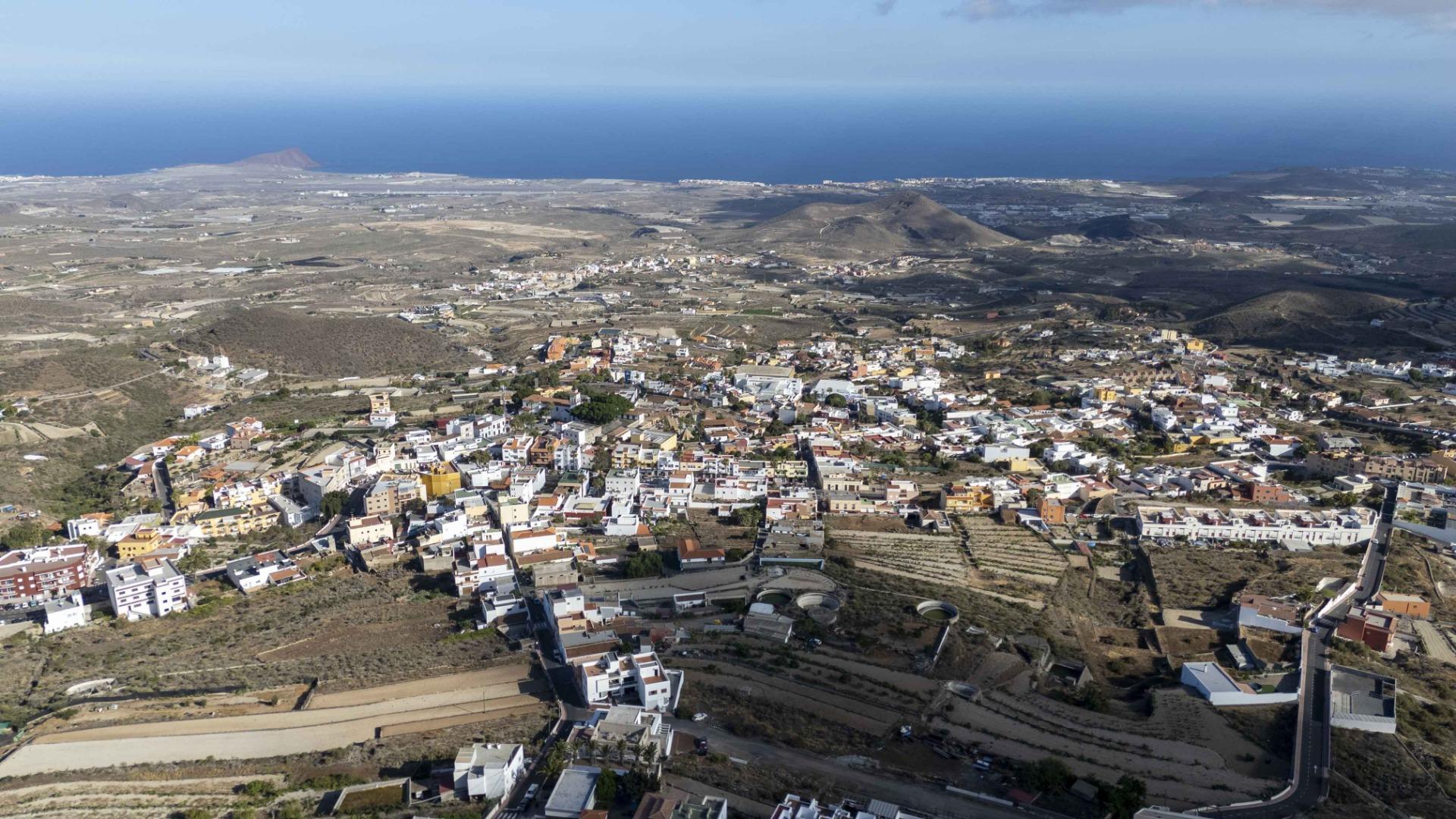 Casas o chalets-Venta-San Miguel de Abona-1761747-Foto-71
