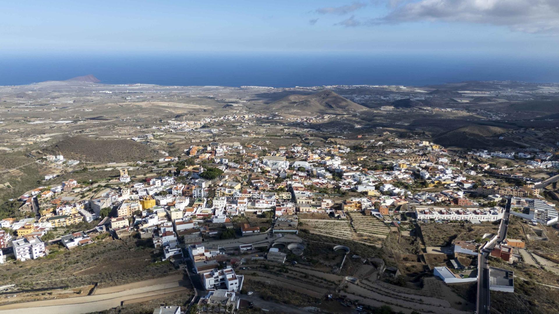 Casas o chalets-Venta-San Miguel de Abona-1761747-Foto-77
