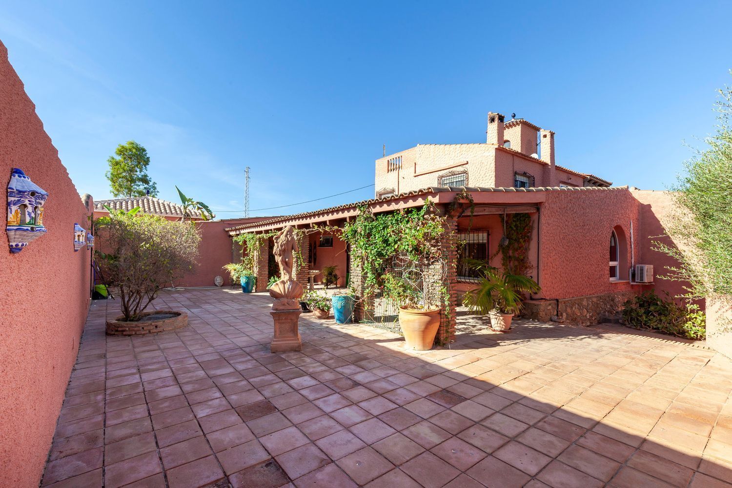 Casas o chalets-Venta-HuÃ©rcal-Overa-1423259-Foto-2