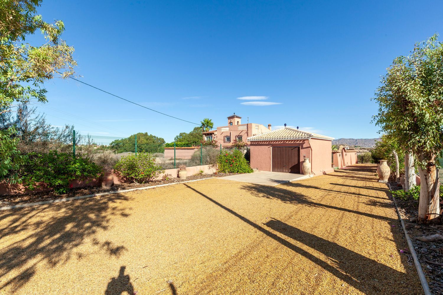 Casas o chalets-Venta-HuÃ©rcal-Overa-1423259-Foto-3