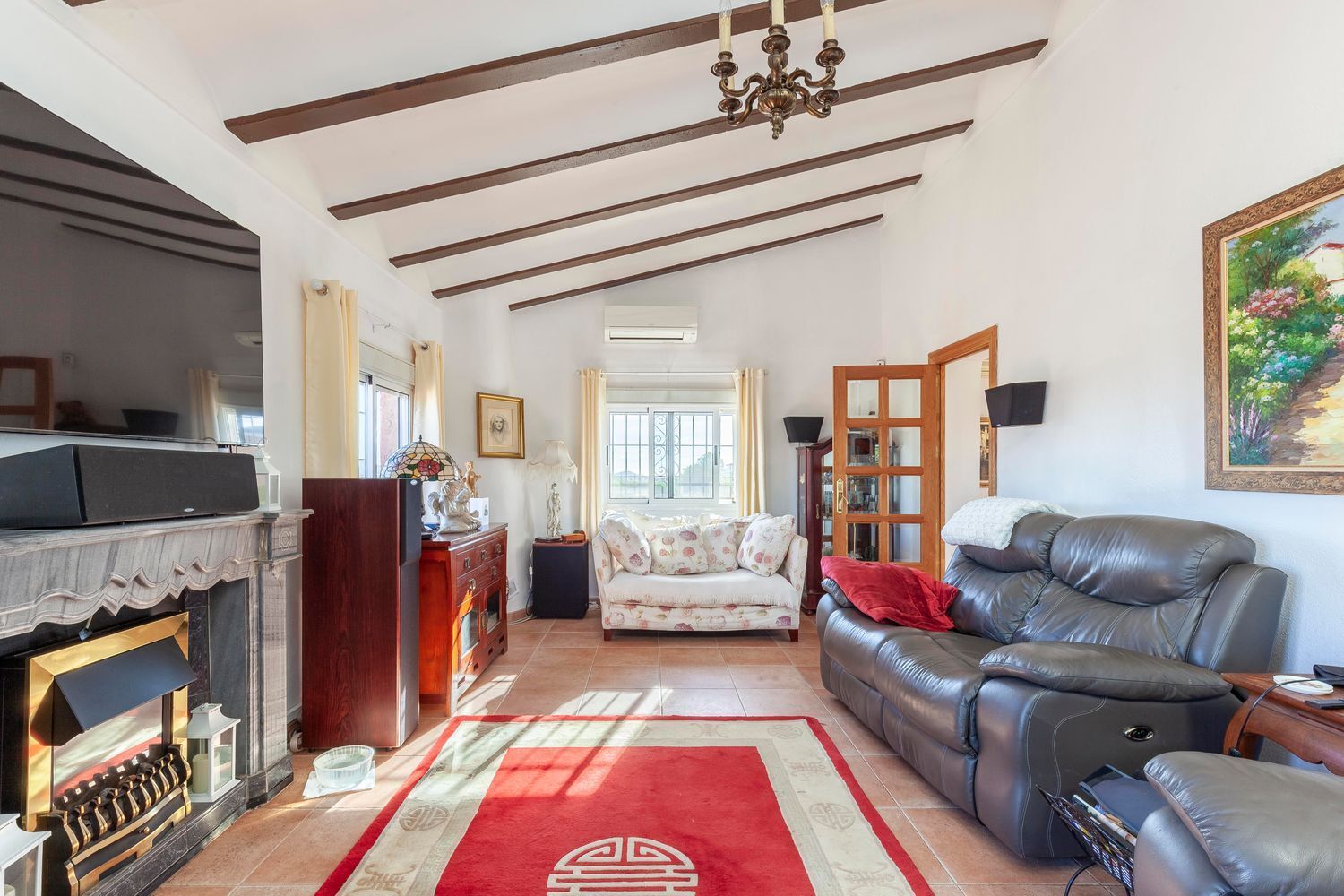 Casas o chalets-Venta-HuÃ©rcal-Overa-1423259-Foto-8