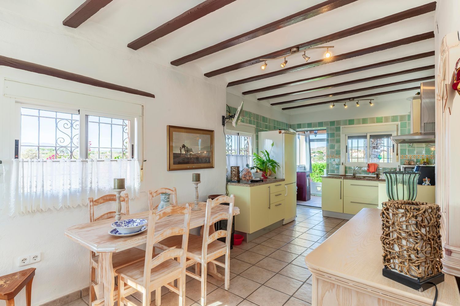 Casas o chalets-Venta-HuÃ©rcal-Overa-1423259-Foto-10