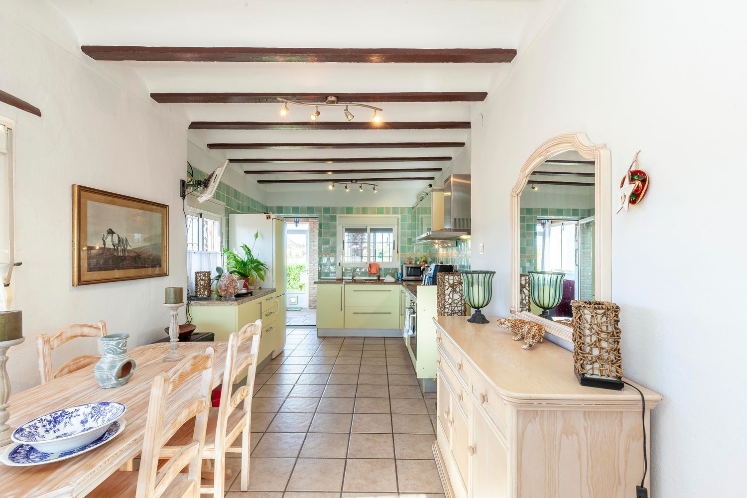 Casas o chalets-Venta-HuÃ©rcal-Overa-1423259-Foto-9