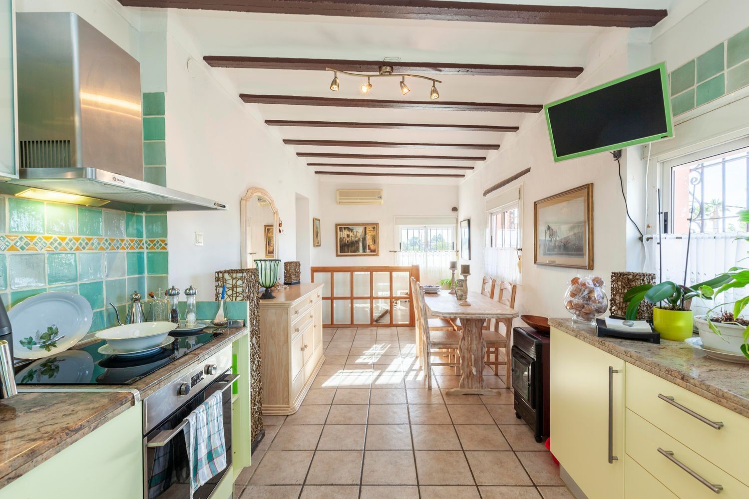 Casas o chalets-Venta-HuÃ©rcal-Overa-1423259-Foto-11