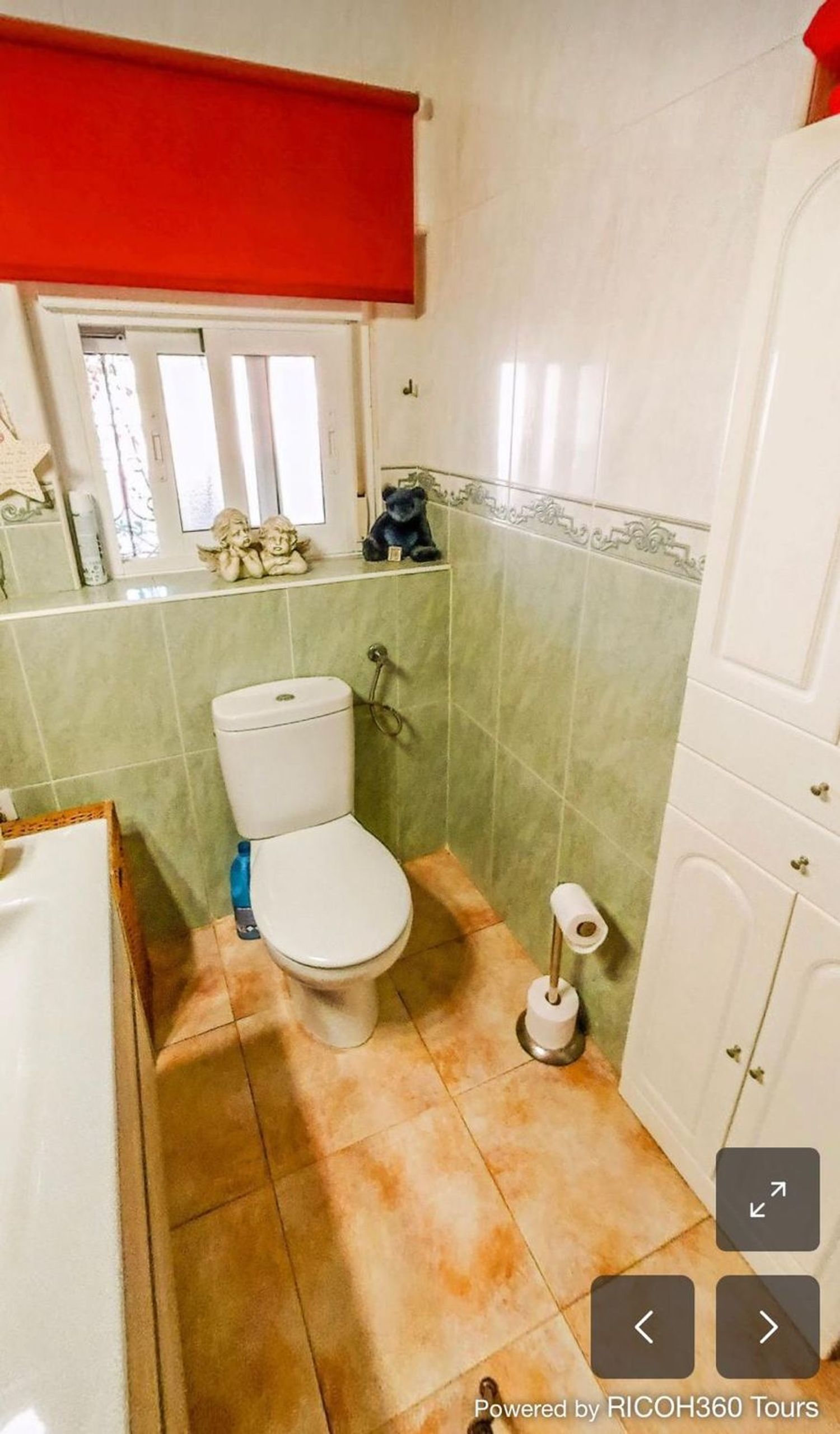 Casas o chalets-Venta-HuÃ©rcal-Overa-1423259-Foto-16