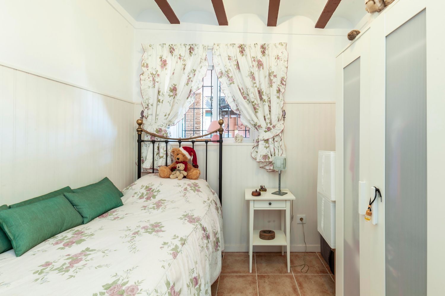 Casas o chalets-Venta-HuÃ©rcal-Overa-1423259-Foto-25
