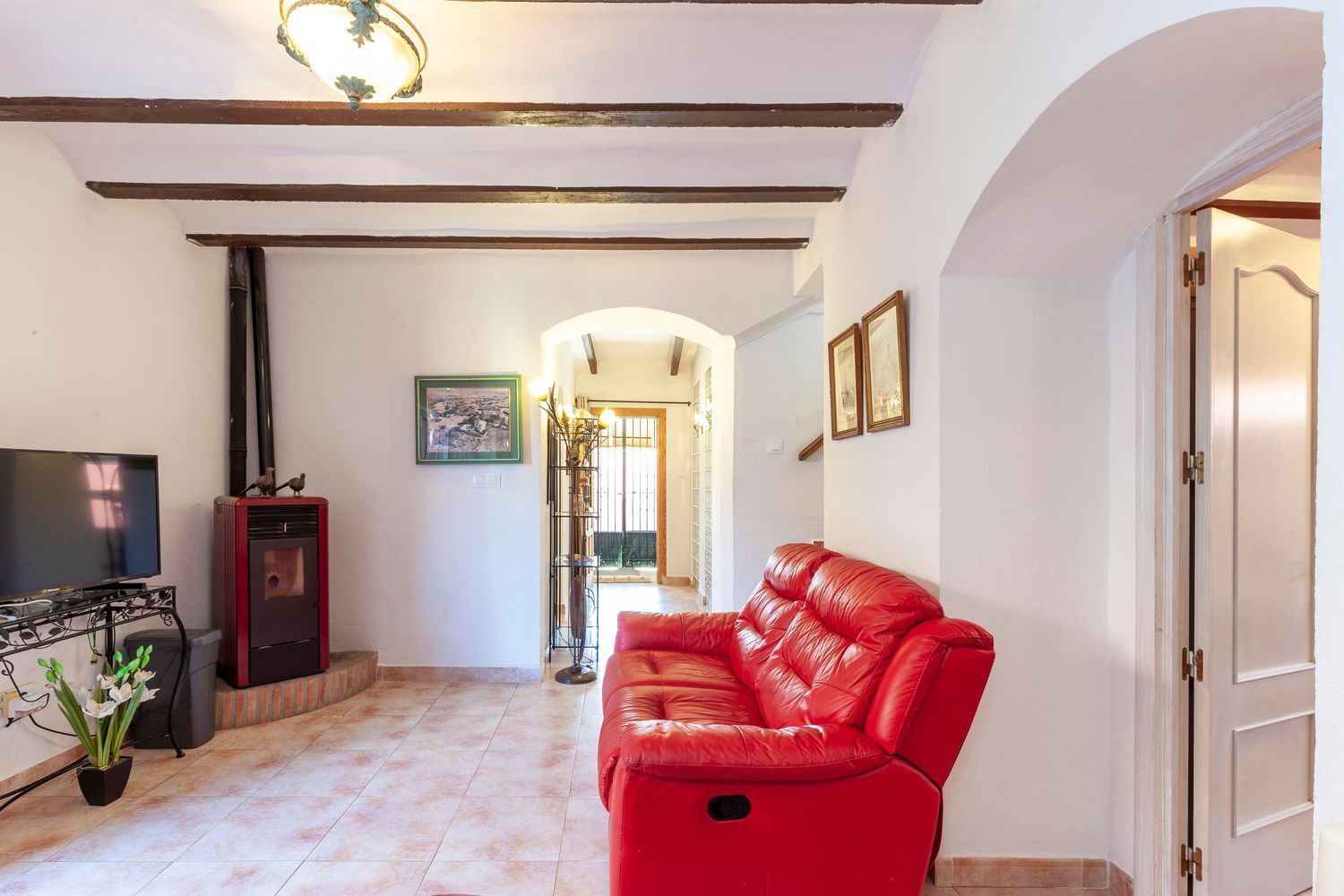 Casas o chalets-Venta-HuÃ©rcal-Overa-1423259-Foto-27