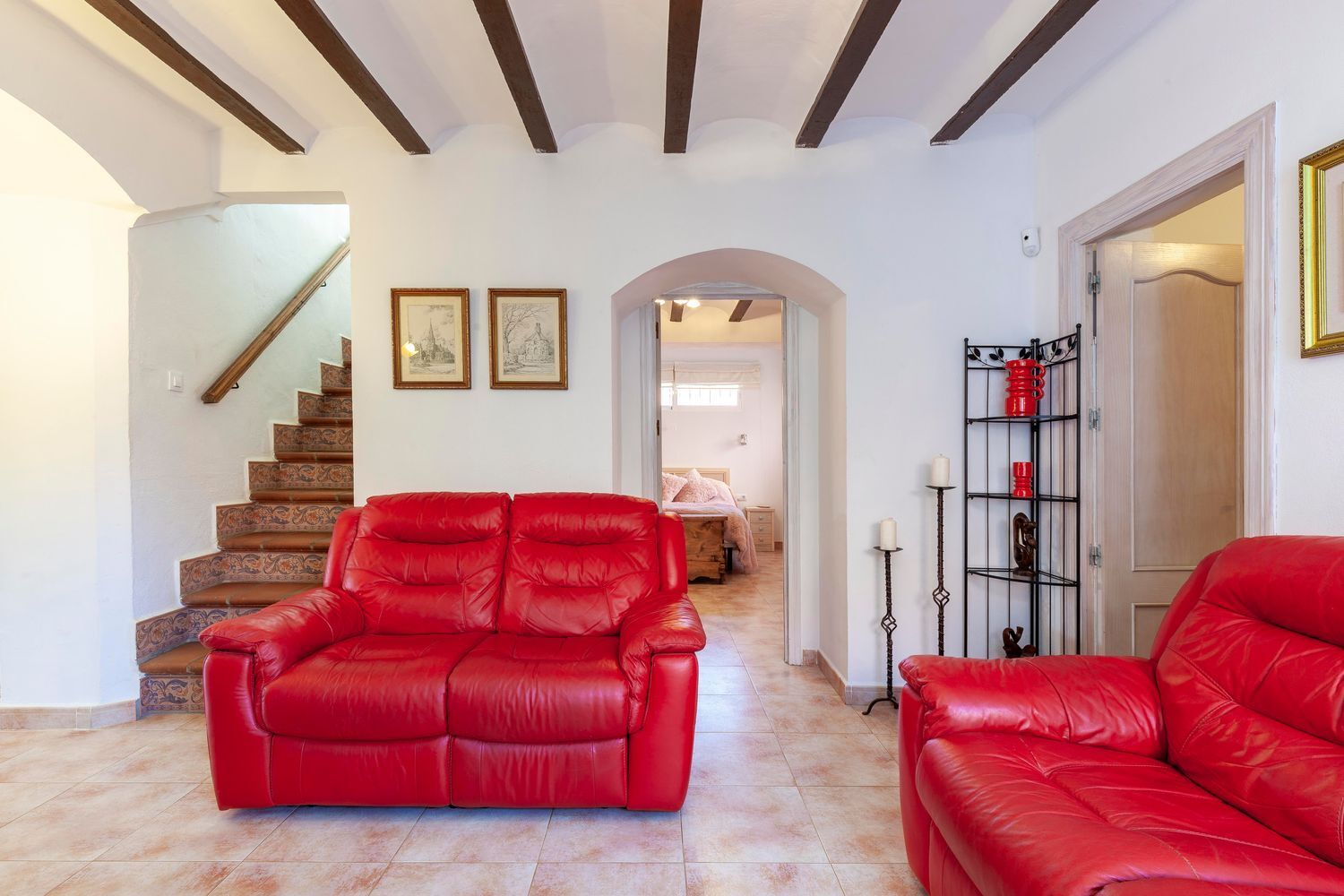 Casas o chalets-Venta-HuÃ©rcal-Overa-1423259-Foto-29