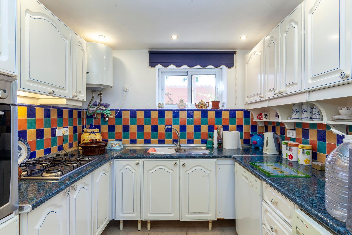 Casas o chalets-Venta-HuÃ©rcal-Overa-1423259-Foto-40