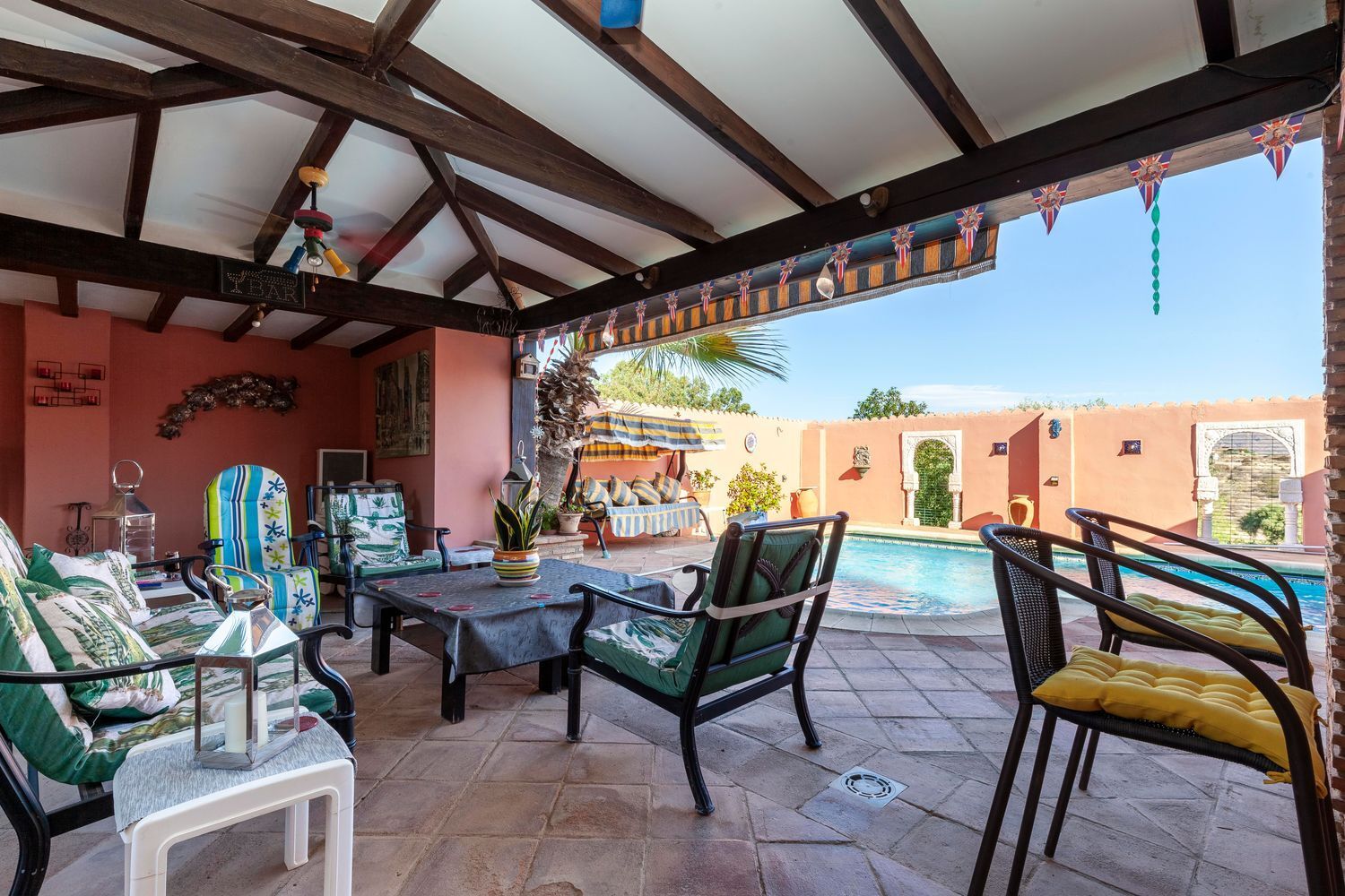 Casas o chalets-Venta-HuÃ©rcal-Overa-1423259-Foto-42