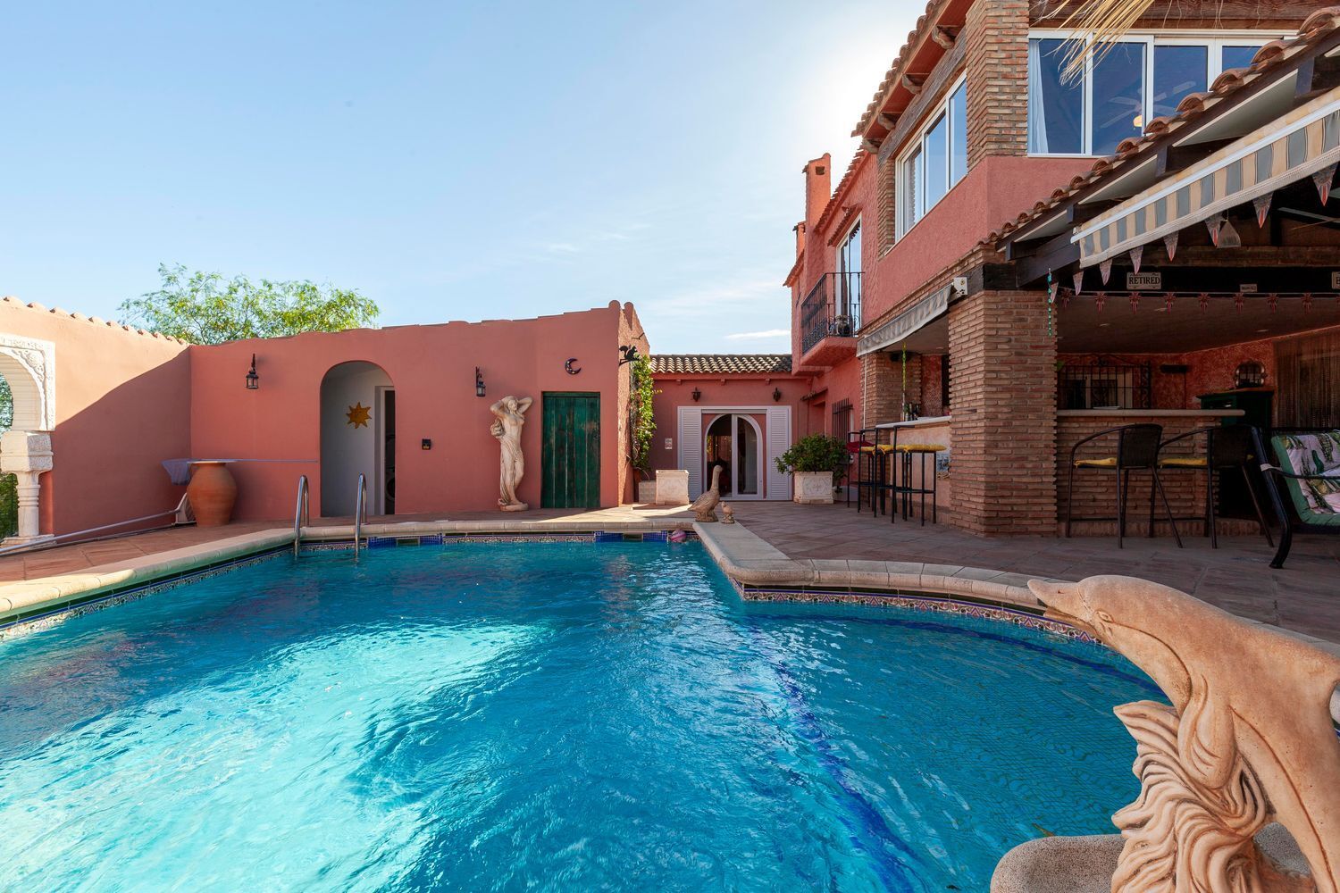Casas o chalets-Venta-HuÃ©rcal-Overa-1423259-Foto-41