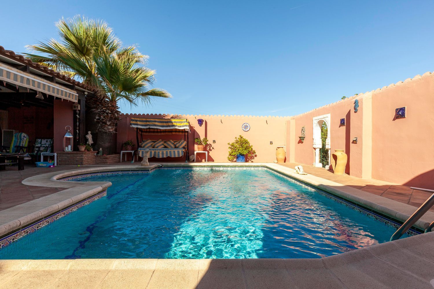 Casas o chalets-Venta-HuÃ©rcal-Overa-1423259-Foto-43