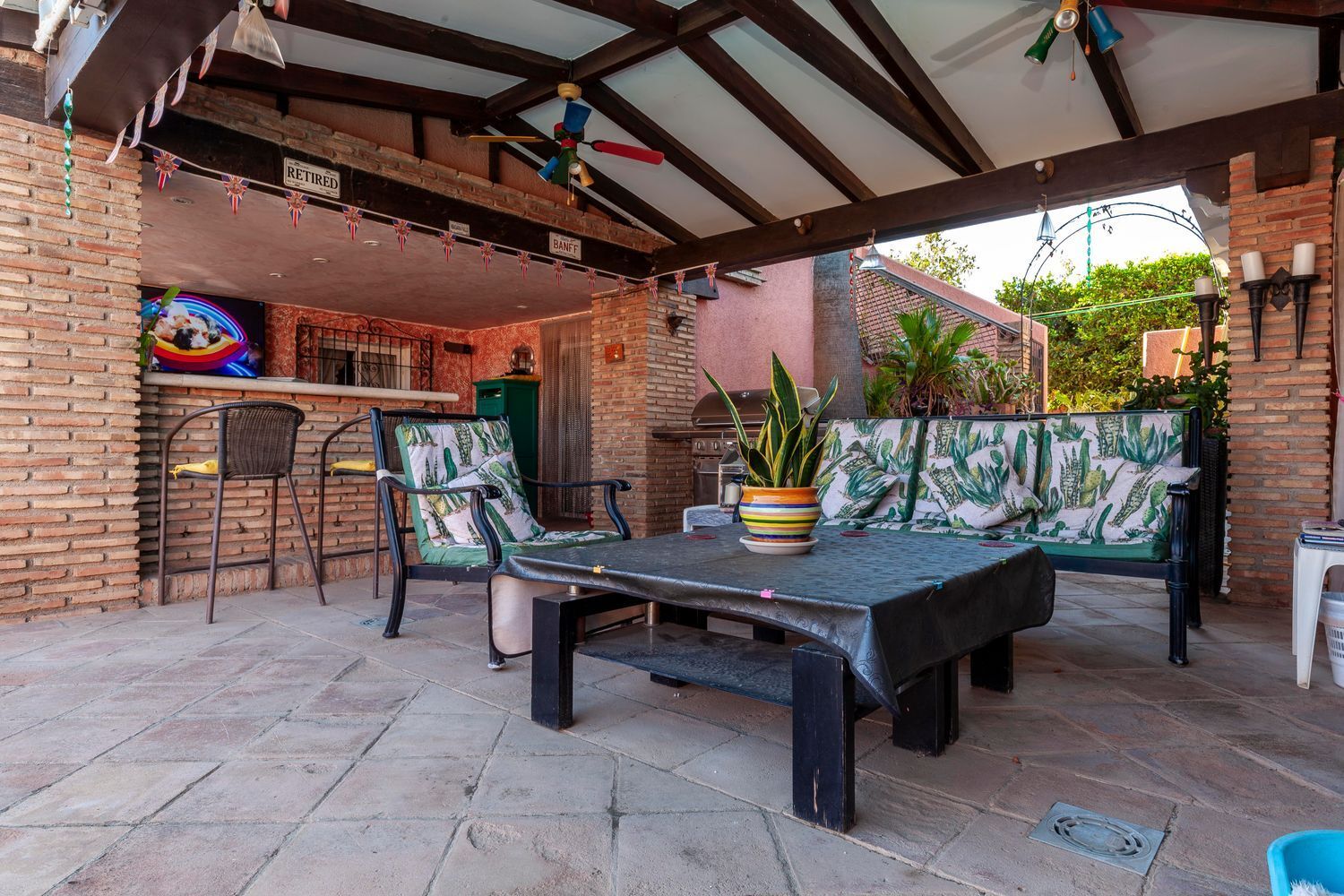 Casas o chalets-Venta-HuÃ©rcal-Overa-1423259-Foto-45