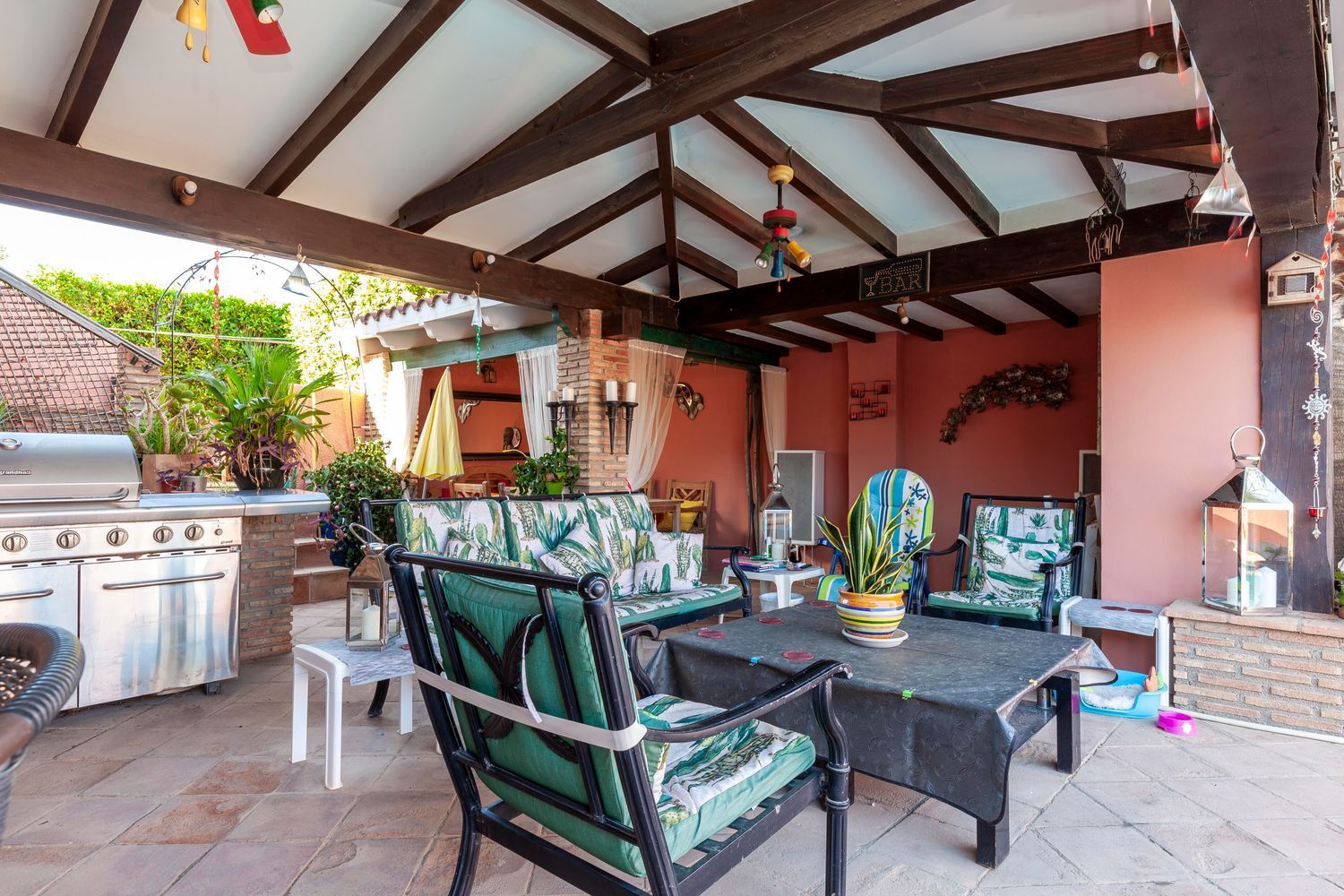 Casas o chalets-Venta-HuÃ©rcal-Overa-1423259-Foto-44