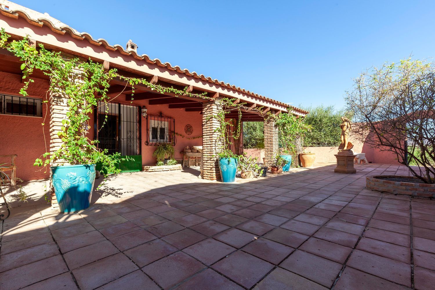 Casas o chalets-Venta-HuÃ©rcal-Overa-1423259-Foto-48