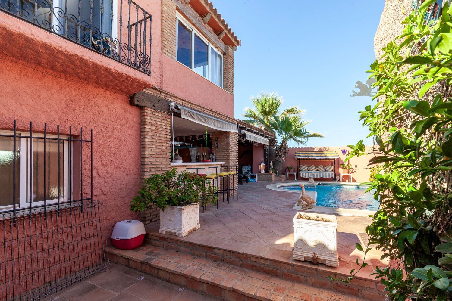 Casas o chalets-Venta-HuÃ©rcal-Overa-1423259-Foto-47