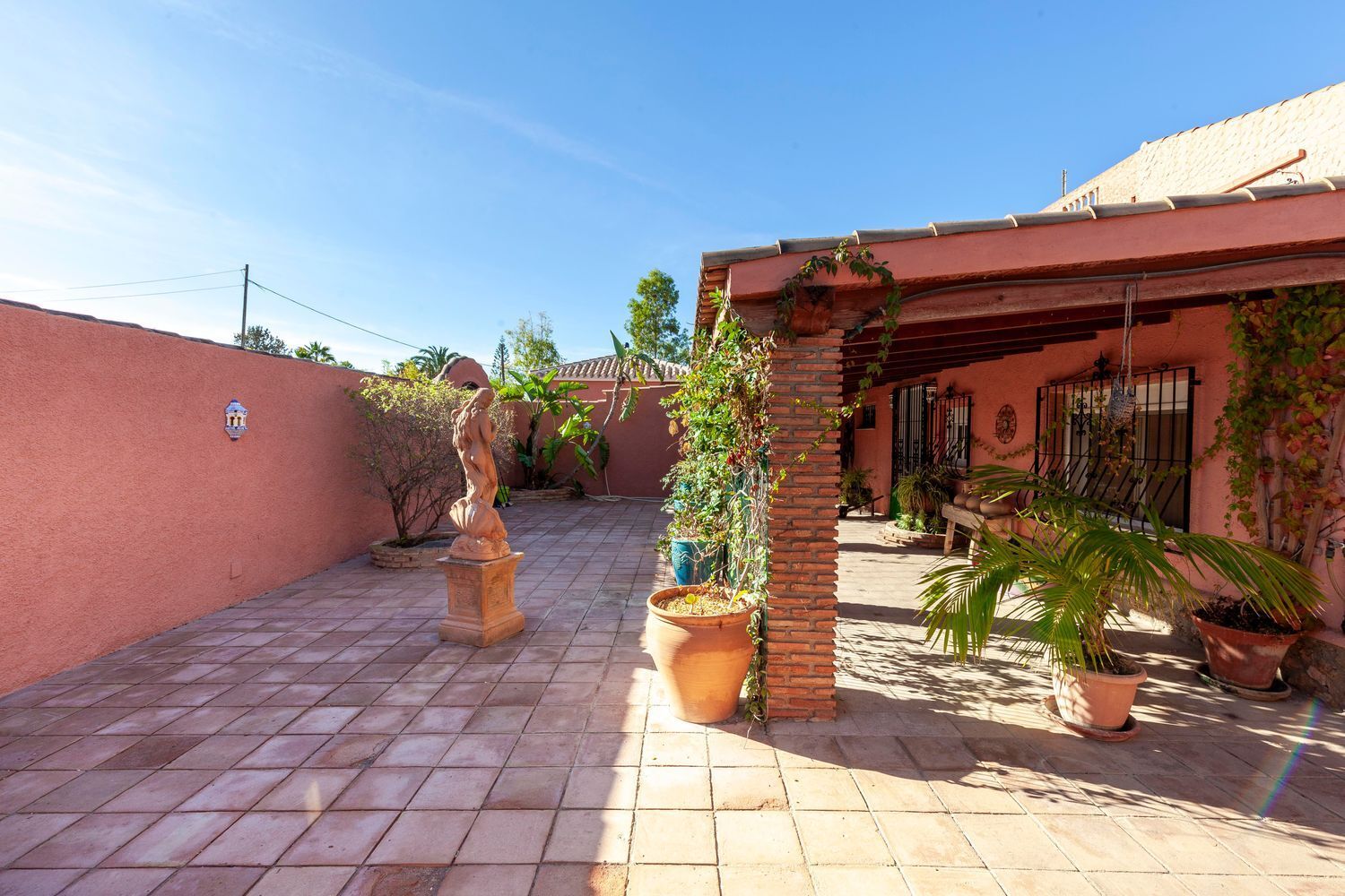 Casas o chalets-Venta-HuÃ©rcal-Overa-1423259-Foto-50