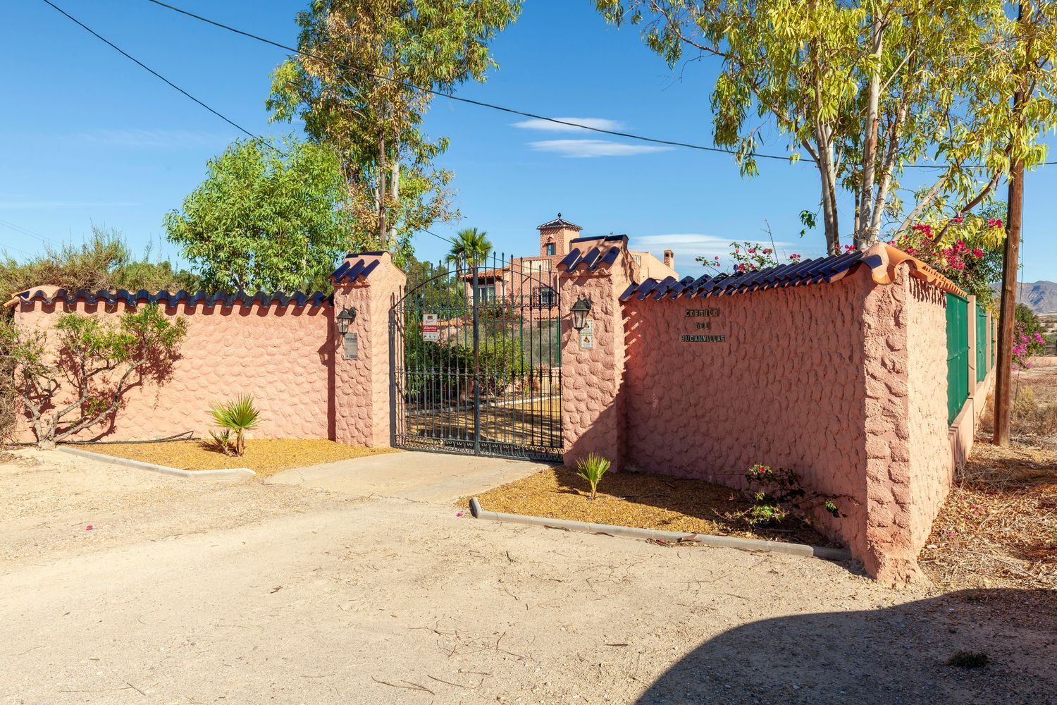 Casas o chalets-Venta-HuÃ©rcal-Overa-1423259-Foto-54