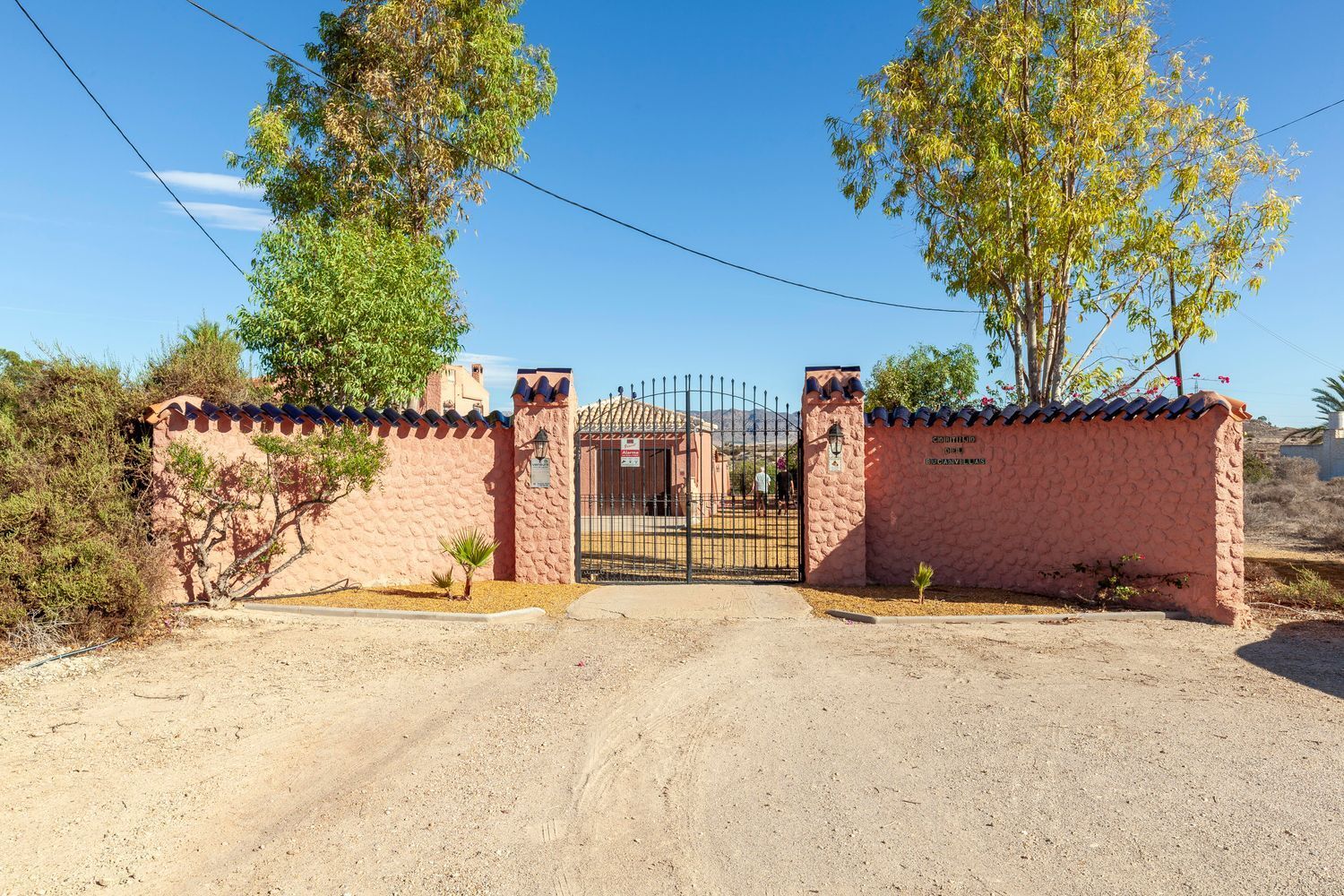 Casas o chalets-Venta-HuÃ©rcal-Overa-1423259-Foto-55