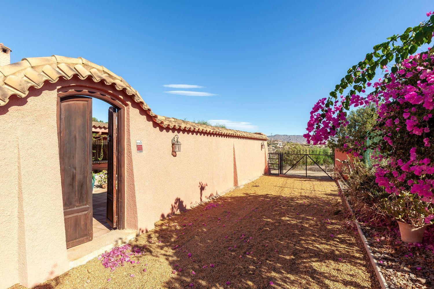 Casas o chalets-Venta-HuÃ©rcal-Overa-1423259-Foto-58