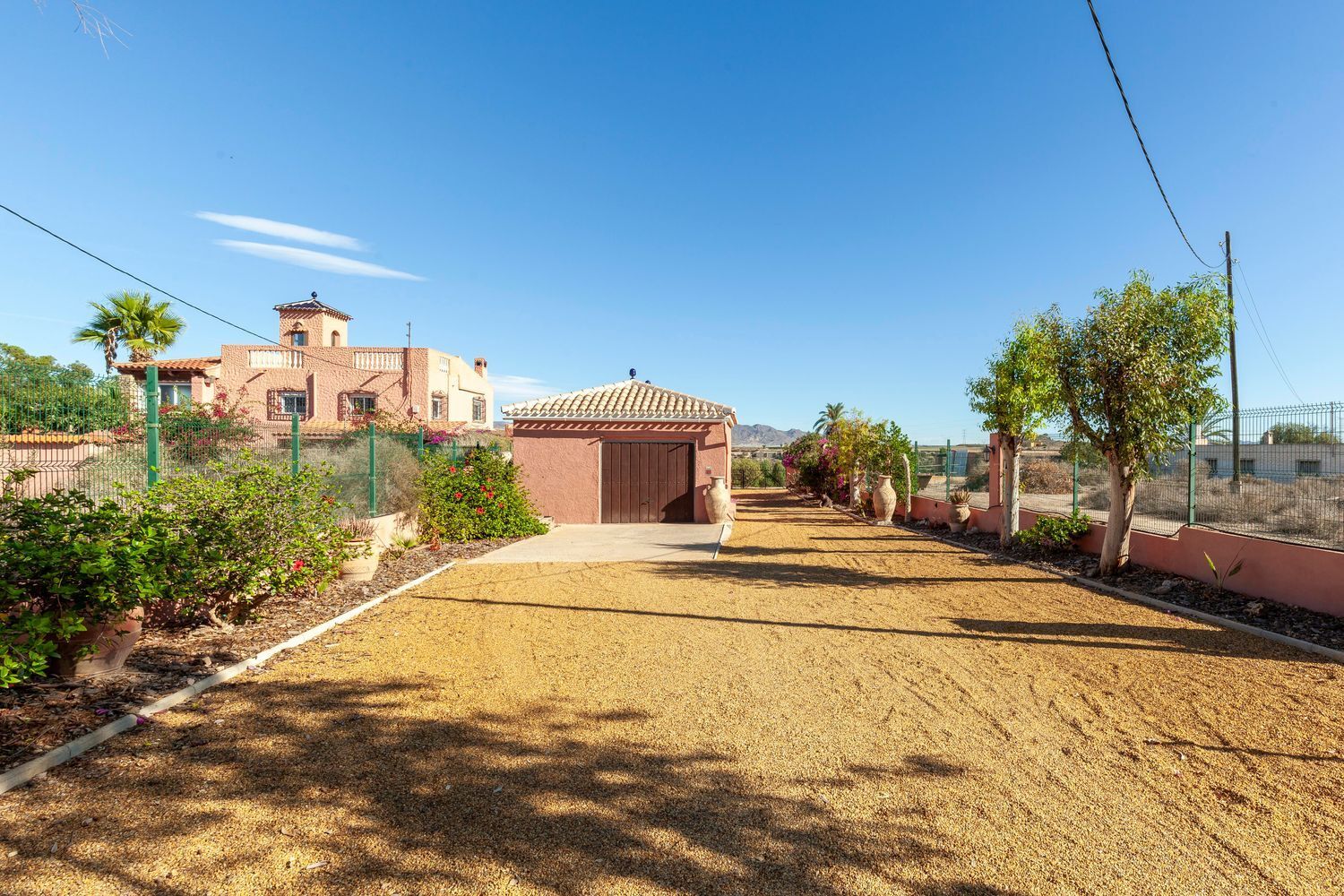 Casas o chalets-Venta-HuÃ©rcal-Overa-1423259-Foto-56