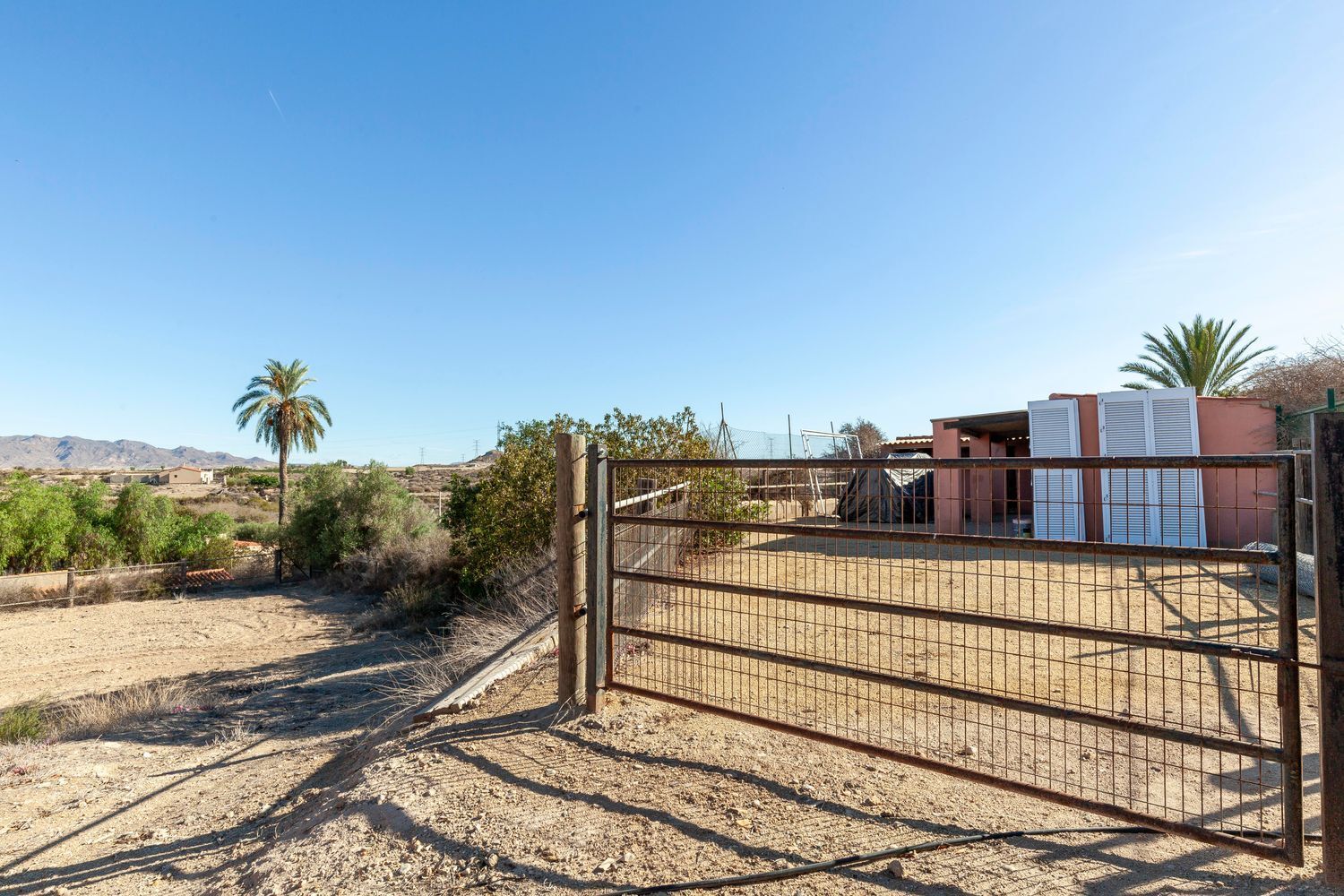 Casas o chalets-Venta-HuÃ©rcal-Overa-1423259-Foto-63