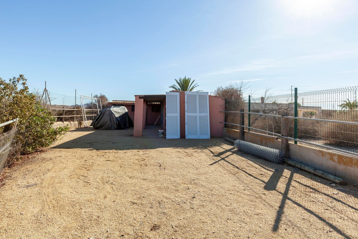 Casas o chalets-Venta-HuÃ©rcal-Overa-1423259-Foto-64