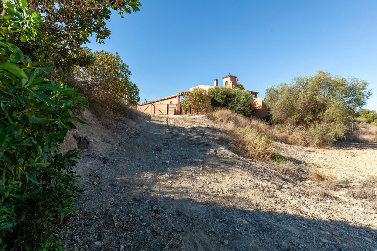 Casas o chalets-Venta-HuÃ©rcal-Overa-1423259-Foto-69