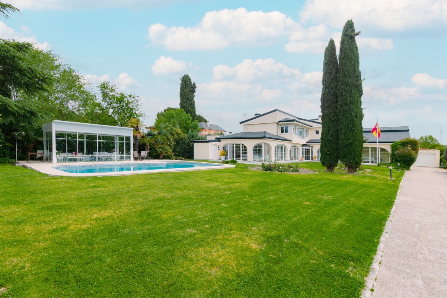Casas o chalets-Venta-Villanueva de la CaÃ±ada-1729614-Foto-2