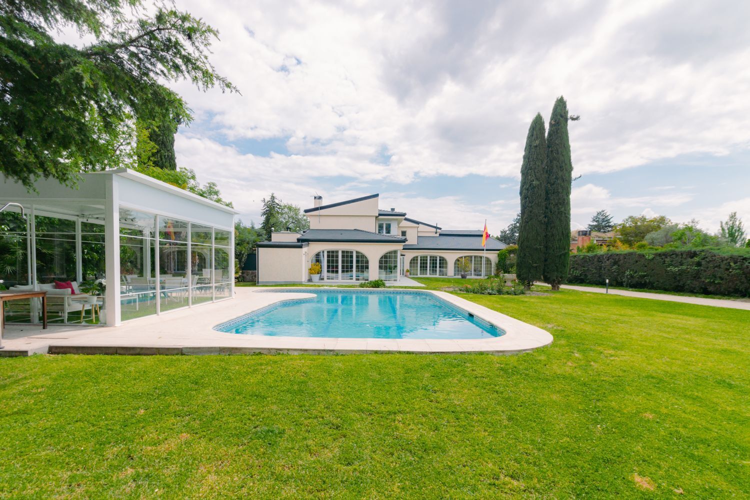 Casas o chalets-Venta-Villanueva de la CaÃ±ada-1729614-Foto-3