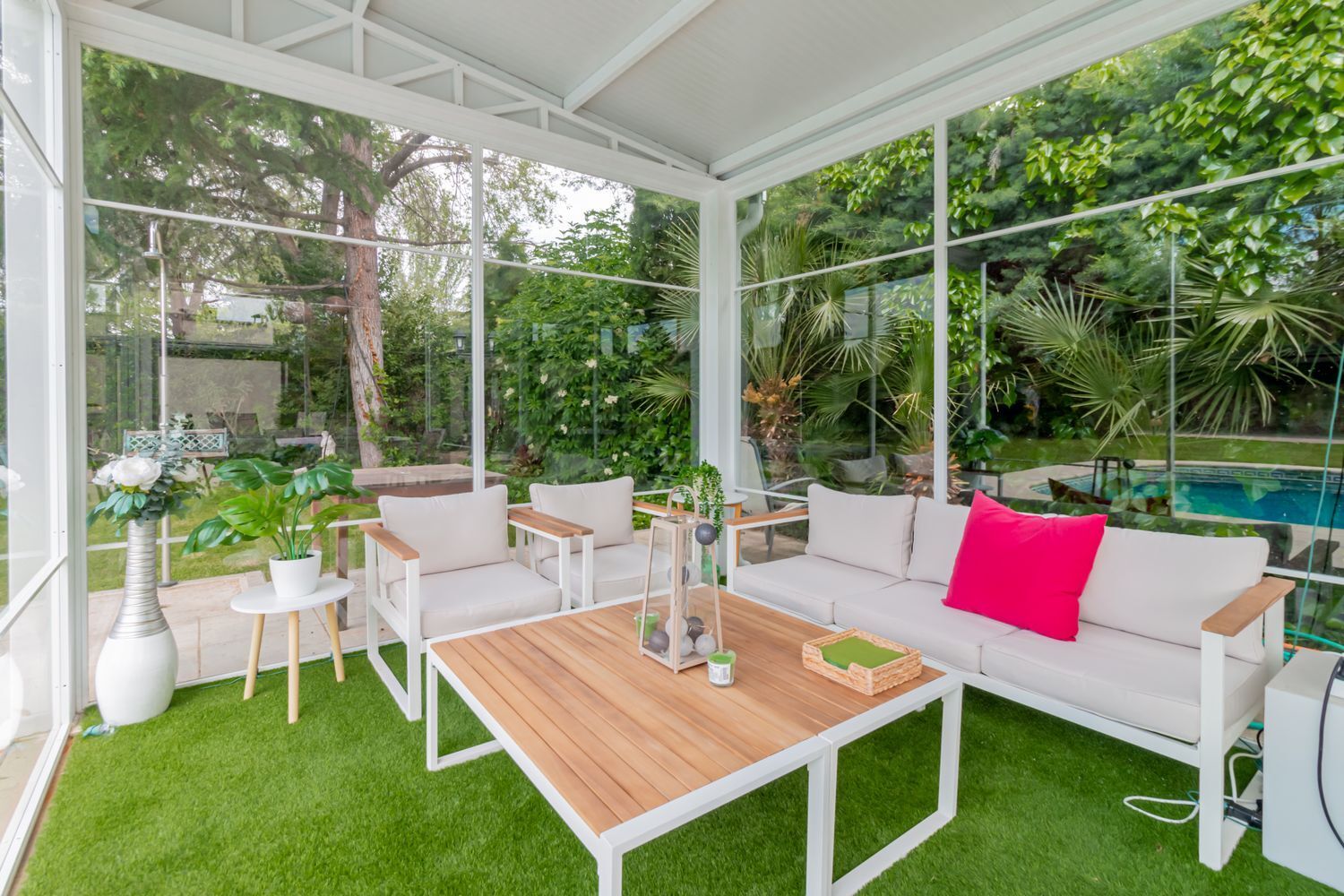 Casas o chalets-Venta-Villanueva de la CaÃ±ada-1729614-Foto-7