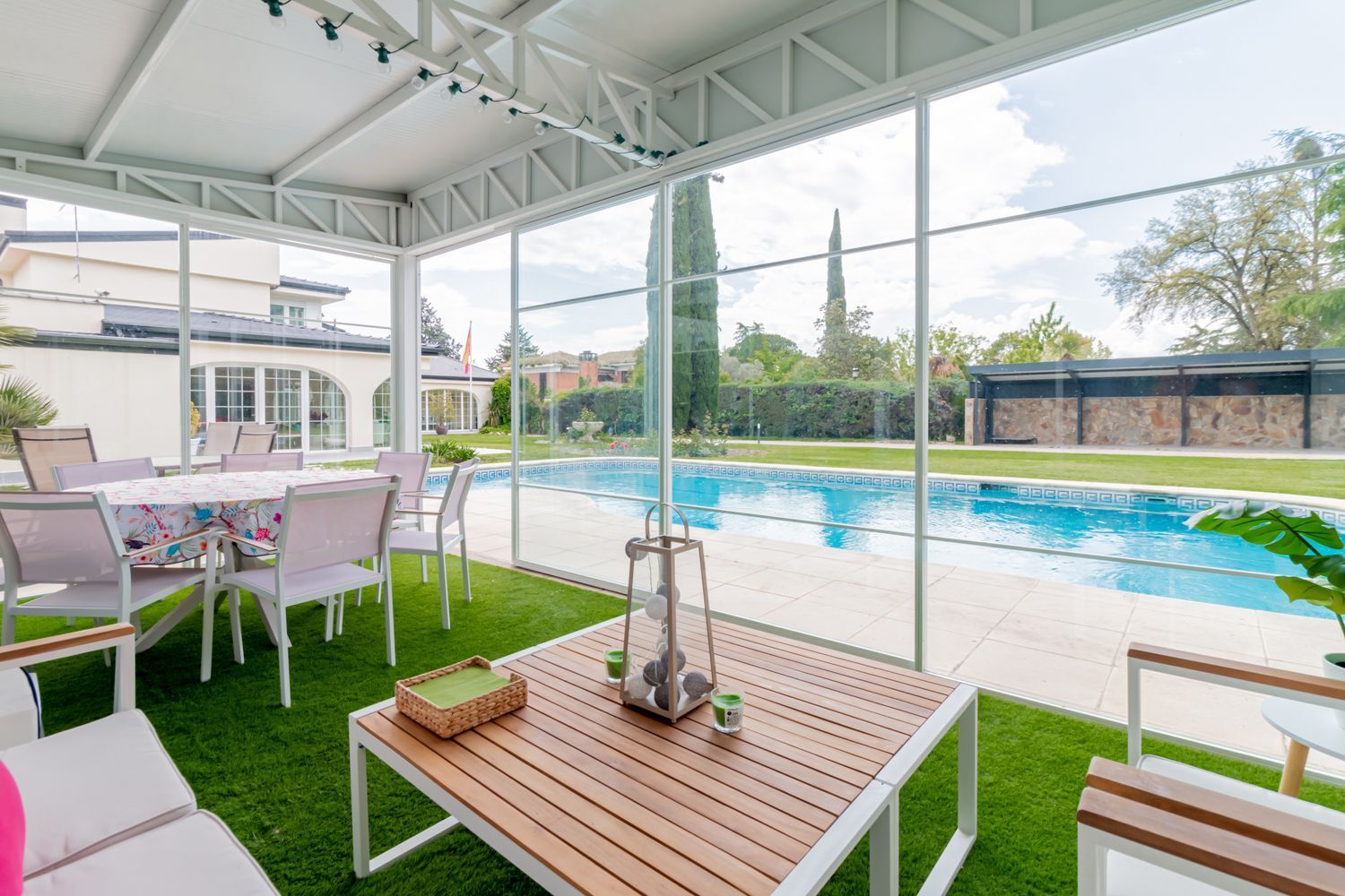 Casas o chalets-Venta-Villanueva de la CaÃ±ada-1729614-Foto-8
