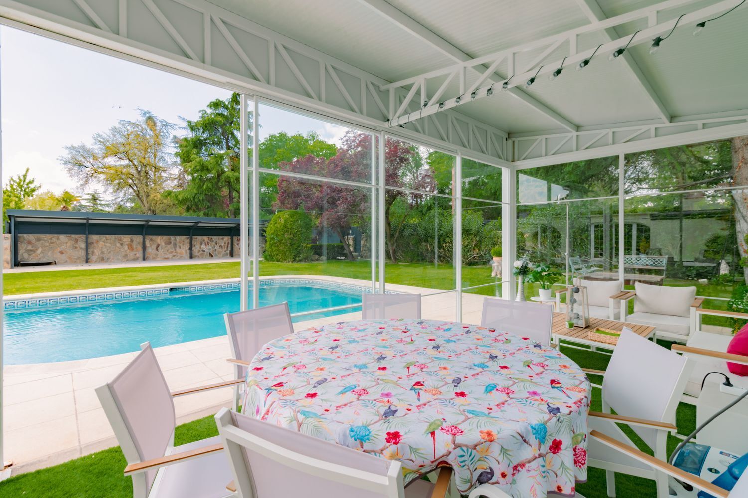 Casas o chalets-Venta-Villanueva de la CaÃ±ada-1729614-Foto-6