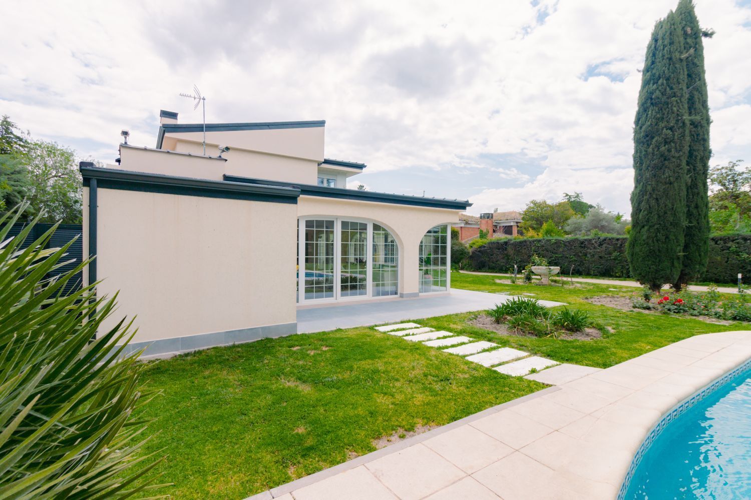Casas o chalets-Venta-Villanueva de la CaÃ±ada-1729614-Foto-12