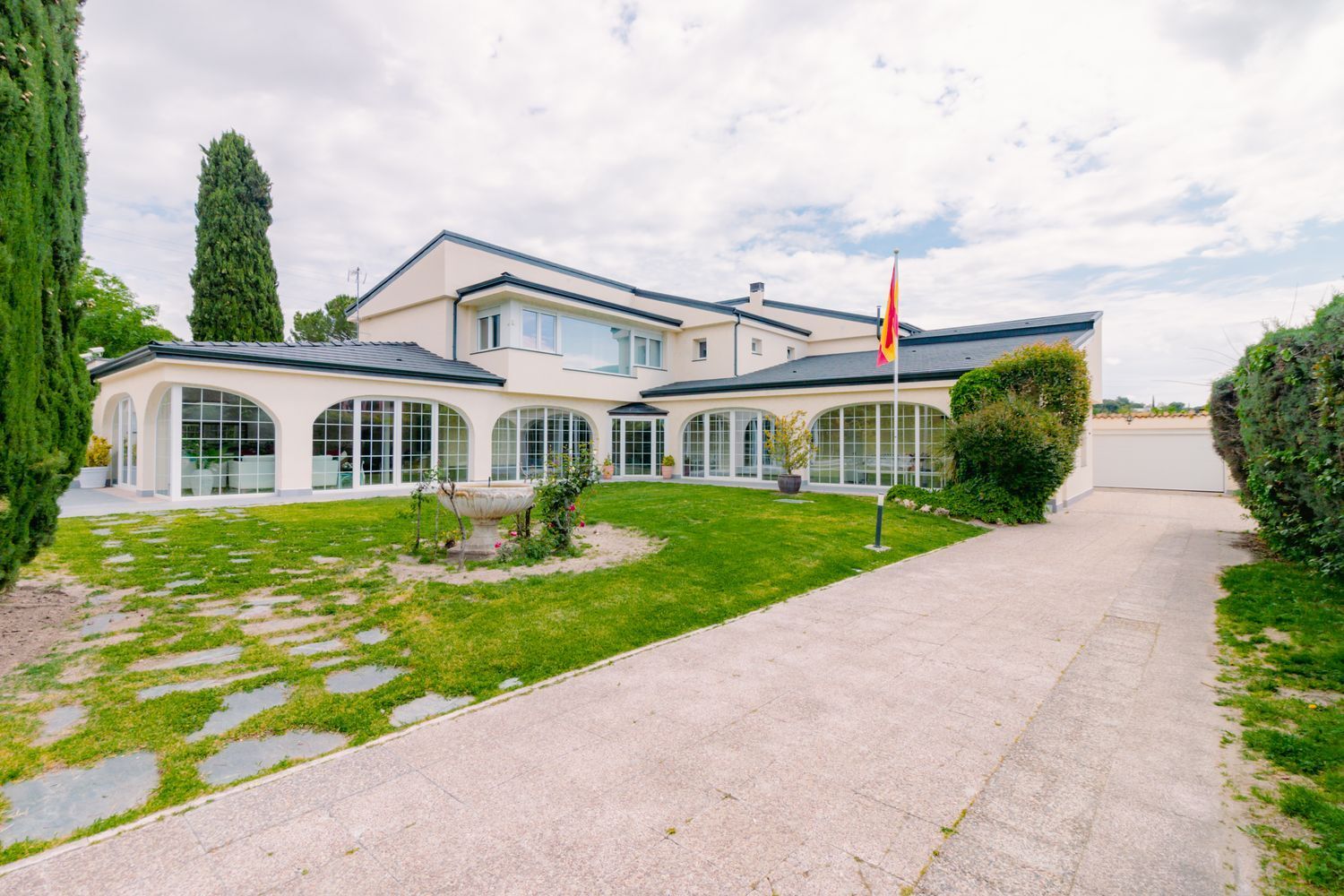 Casas o chalets-Venta-Villanueva de la CaÃ±ada-1729614-Foto-15