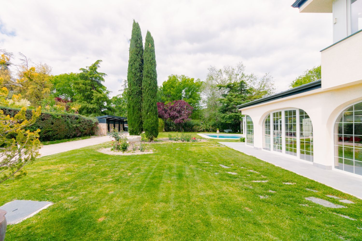 Casas o chalets-Venta-Villanueva de la CaÃ±ada-1729614-Foto-18