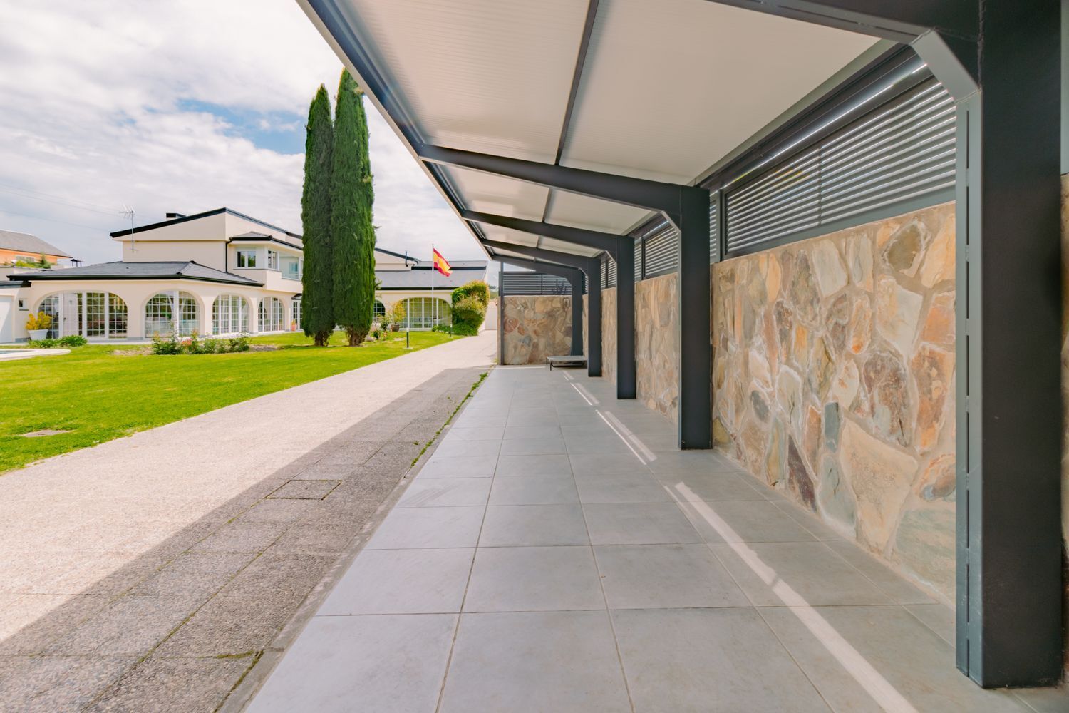 Casas o chalets-Venta-Villanueva de la CaÃ±ada-1729614-Foto-20