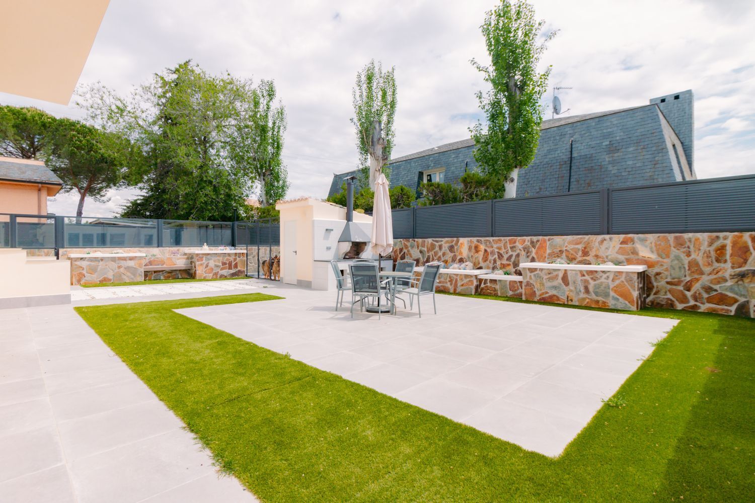 Casas o chalets-Venta-Villanueva de la CaÃ±ada-1729614-Foto-21