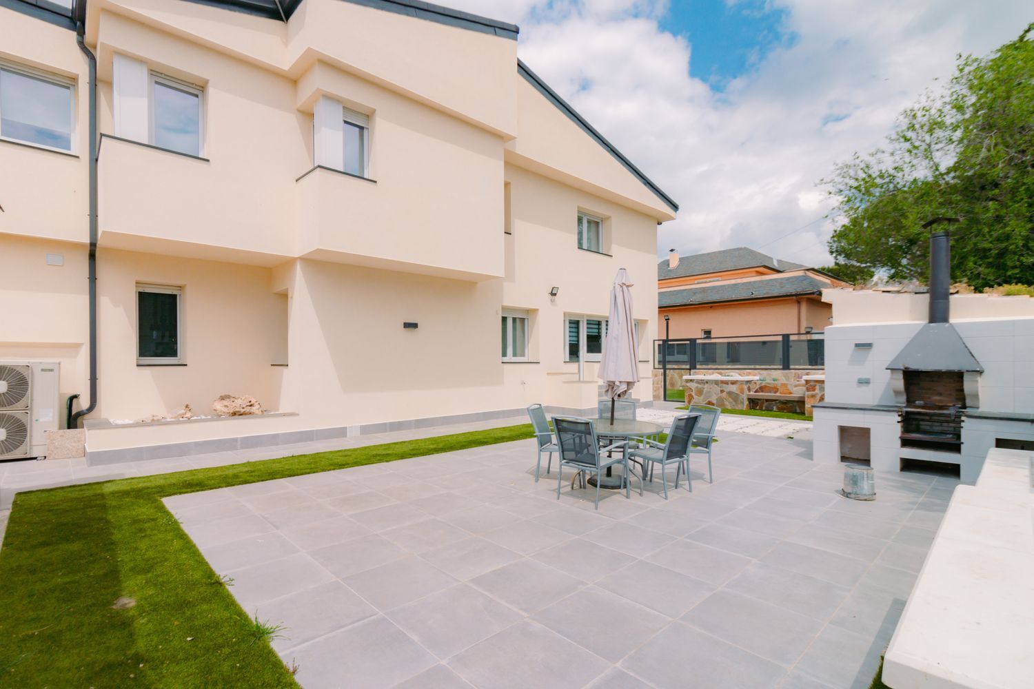 Casas o chalets-Venta-Villanueva de la CaÃ±ada-1729614-Foto-22