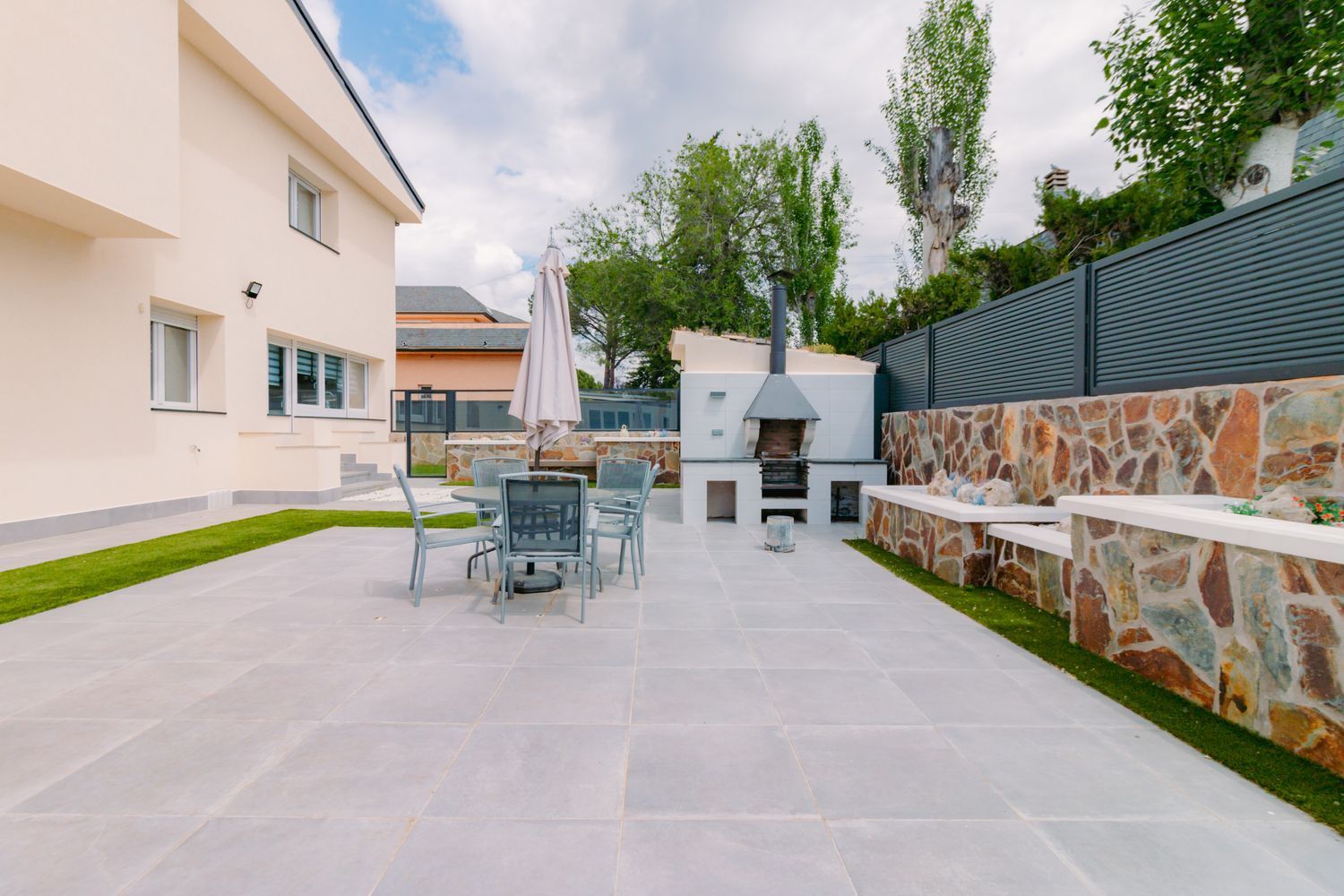 Casas o chalets-Venta-Villanueva de la CaÃ±ada-1729614-Foto-23